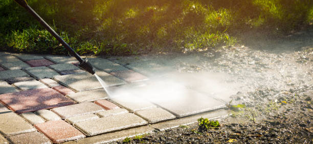 Trusted Athens, MI  Pressure Washing Services Experts