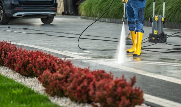Best Concrete Sealing  in Athens, MI