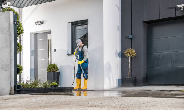 Best Parking Lot and Garage Cleaning  in Athens, MI