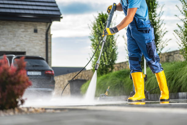 Best Heavy Equipment Washing  in Athens, MI