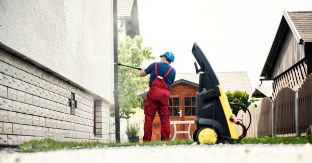 Best Dumpster Area Cleaning  in Athens, MI